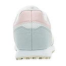 Kit Tênis Fila Renno Classic + Meia - Feminino - Foto 4