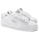 Tênis Hocks Ruas Skate Cristal - Unissex - Foto 2