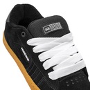 Tênis Hocks Ruas Skate Latex - Unissex - Foto 7