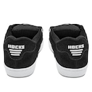 Tênis Hocks Ruas Skate Classic - Unissex - Foto 6