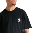 Camiseta Volcom Deadly Stone - Masculina - Foto 2
