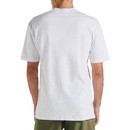 Camiseta Masculina Volcom Moclov - Volcom - Masculino - Foto 3