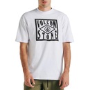 Camiseta Masculina Volcom Moclov - Volcom - Masculino - Foto 1
