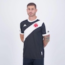 Camisa do Vasco I 2024 11 Coutinho Kappa - Masculina - Foto 3