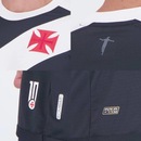 Camisa do Vasco I 2024 11 Coutinho Kappa - Masculina - Foto 4