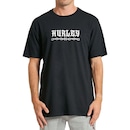 Camiseta Masculina Hurley Locals - Foto 1