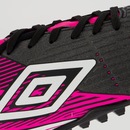 Chuteira Umbro Fire Society Adulto - Foto 7