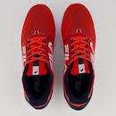 Tênis Fila Efecto - Unissex - Foto 4