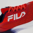 Tênis Fila Efecto - Unissex - Foto 7