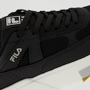 Tênis Fila F Virtuous Retro - Unissex - Foto 7