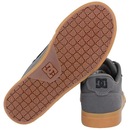 Tênis Dc Shoes Anvil Tx La - Masculino - Foto 3
