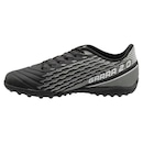 Chuteira Society Penalty Garra Y 2.0 - Adulto - Foto 2