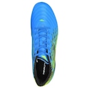 Chuteira Society Penalty Garra Y 2.0 - Adulto - Foto 4