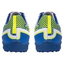 Chuteira Society Penalty Garra Y 2.0 - Adulto - Foto 3