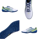 Chuteira Society Penalty Garra Y 2.0 - Adulto - Foto 6