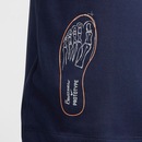 Camiseta Nike Dri-FIT Founder - Masculina - Foto 3