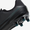 Chuteira de Campo Nike Tiempo Legend 10 Academy Júnior - Foto 9