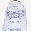 Tênis Nike GT Hustle 3 Blueprint - Masculino - Foto 10