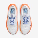 Tênis Nike React Infinity Run Fk 4 - Feminino - Foto 4