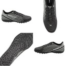 Kit Chuteira Society Penalty Garra Y 2.0 e Meião - Adulto - Foto 5