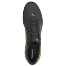 Kit Chuteira Society Penalty Garra Y 2.0 e Meião - Adulto - Foto 4