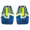 Kit Chuteira Society Penalty Garra Y 2.0 e Meião - Adulto - Foto 3