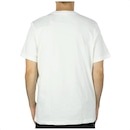 Camiseta Converse All Star Patch Standart Fit - Unissex - Foto 2