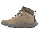 Bota Bull Terrier Cargo - Masculina - Foto 2