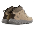 Bota Bull Terrier Cargo - Masculina - Foto 5