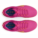 Tênis Under Armour Tribase Reign 6 - Feminino - Foto 3