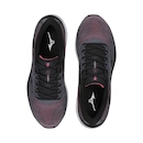 Kit Tênis Mizuno Way 4 e Meia - Feminino - Foto 4