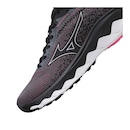 Kit Tênis Mizuno Way 4 e Meia - Feminino - Foto 6