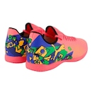 Chuteira Futsal Puma Future 7 Play Neymar Jr Adulto - Foto 5