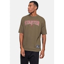 Camiseta Starter Since - Masculina - Foto 4