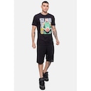 Camiseta Mitchell & Ness Slam Paul Pierce - Masculina - Foto 5