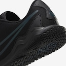 Chuteira Futsal Nike Tiempo 10 Club - Infantil - Foto 7