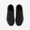 Chuteira Futsal Nike Phantom Gx II Club - Infantil - Foto 3