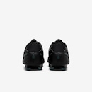 Chuteira de Campo Nike Tiempo 10 Academy - Adulto - Foto 5