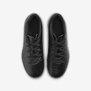 Chuteira de Campo Nike Tiempo 10 Club - Infantil - Foto 5