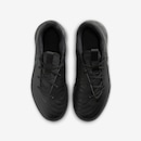 Chuteira Society Nike Phantom GX II Academy - Infantil - Foto 3