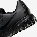 Chuteira Society Nike Phantom GX II Academy - Infantil - Foto 8