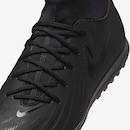 Chuteira Society Nike Phantom Luna II Club - Adulto - Foto 7