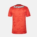 Camisa de Goleiro do São Paulo 24 New Balance Masculina - Foto 3