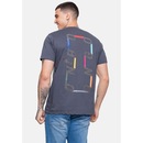 Camiseta Onbongo Estampada - Masculina - Foto 2