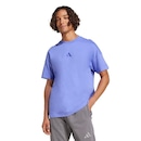 Camiseta adidas M a Szn T - Masculina - Foto 2