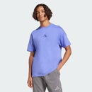 Camiseta adidas M a Szn T - Masculina - Foto 3