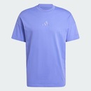 Camiseta adidas M a Szn T - Masculina - Foto 4