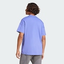 Camiseta adidas M a Szn T - Masculina - Foto 5