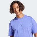 Camiseta adidas M a Szn T - Masculina - Foto 8
