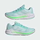 Tênis adidas Questar 3 - Feminino - Foto 8